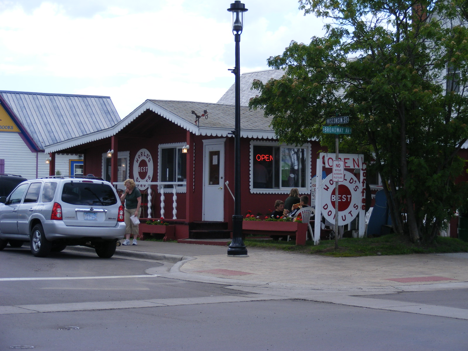 Guide to Grand Marais Minnesota